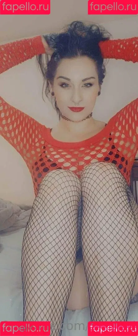 seairasiren Onlyfans Photo Gallery 