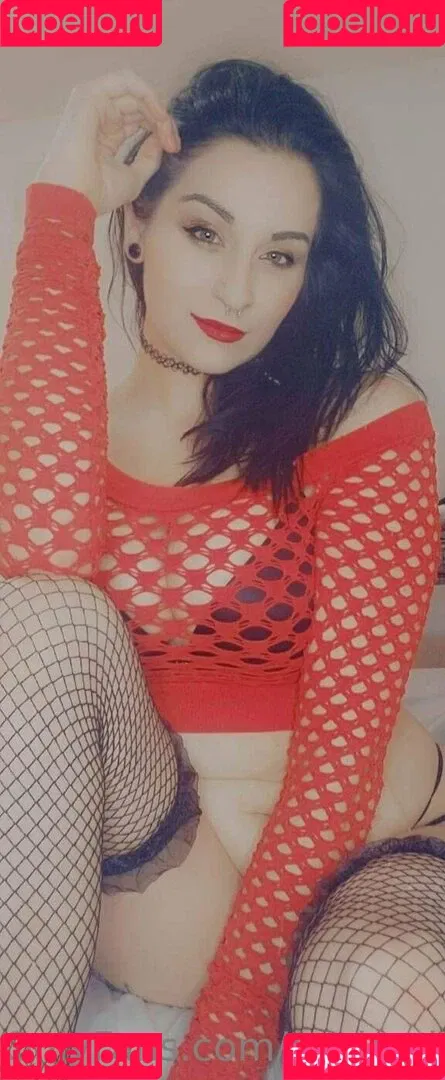 seairasiren Onlyfans Photo Gallery 