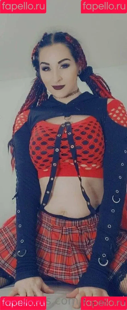 seairasiren Onlyfans Photo Gallery 