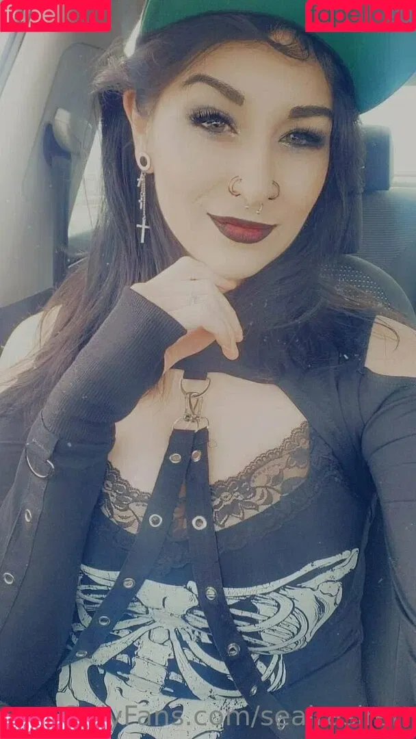 seairasiren Onlyfans Photo Gallery 