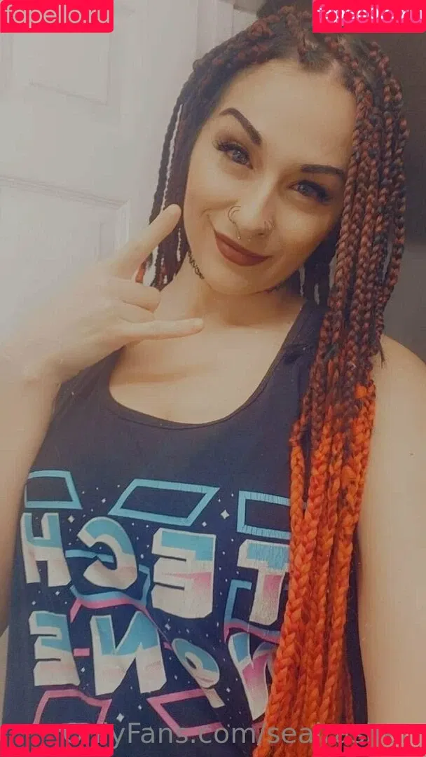 seairasiren Onlyfans Photo Gallery 