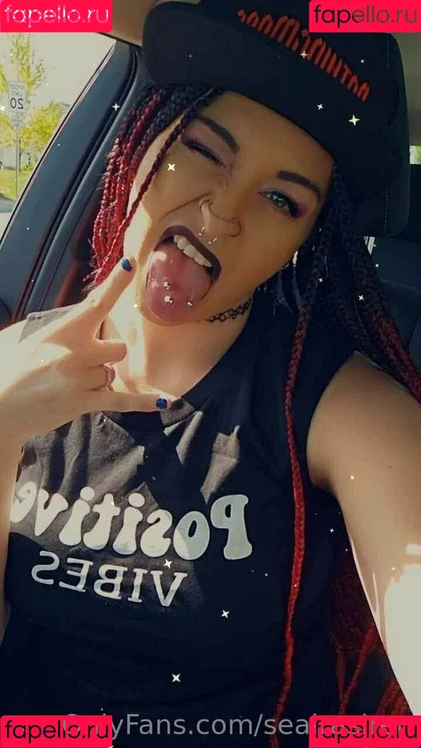 seairasiren Onlyfans Photo Gallery 