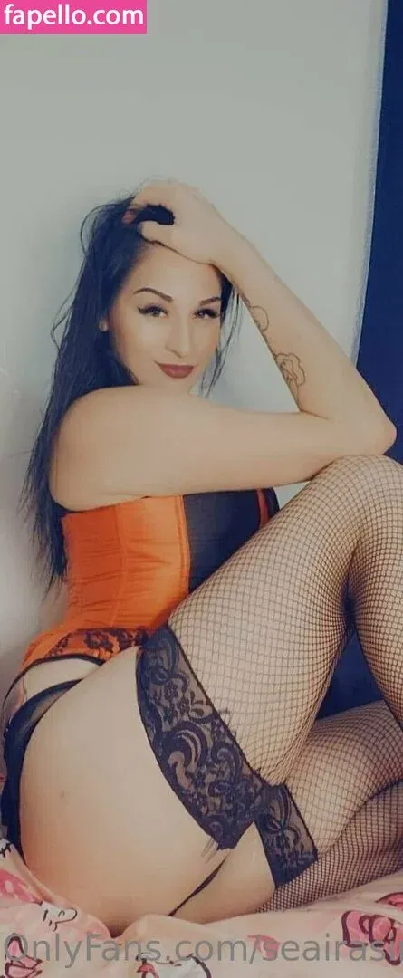 seairasiren Onlyfans Photo Gallery 