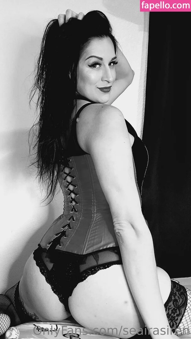 seairasiren Onlyfans Photo Gallery 