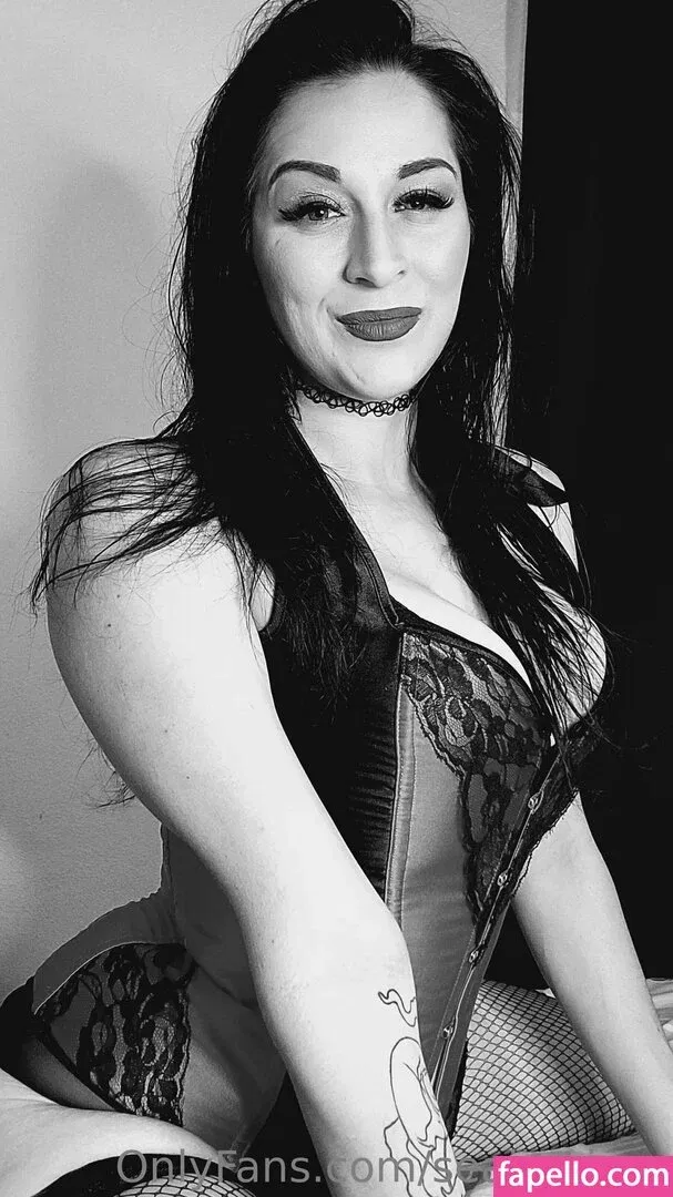 seairasiren Onlyfans Photo Gallery 