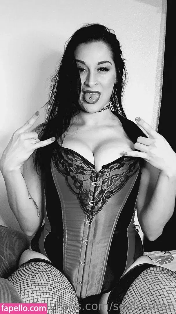 seairasiren Onlyfans Photo Gallery 