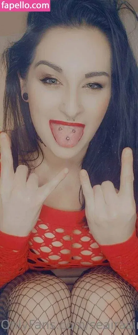 seairasiren Onlyfans Photo Gallery 