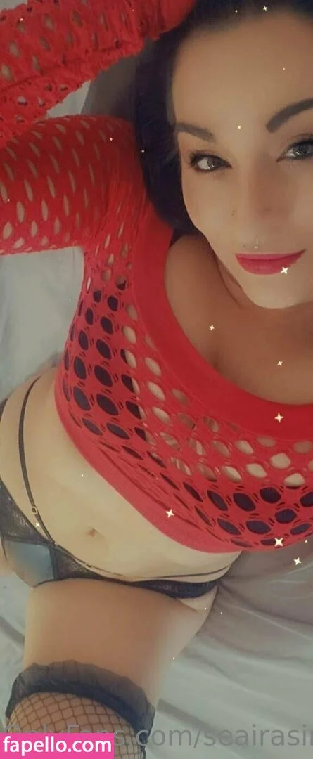 seairasiren Onlyfans Photo Gallery 