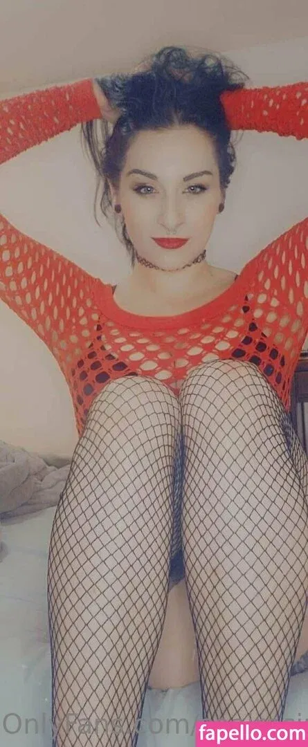 seairasiren Onlyfans Photo Gallery 