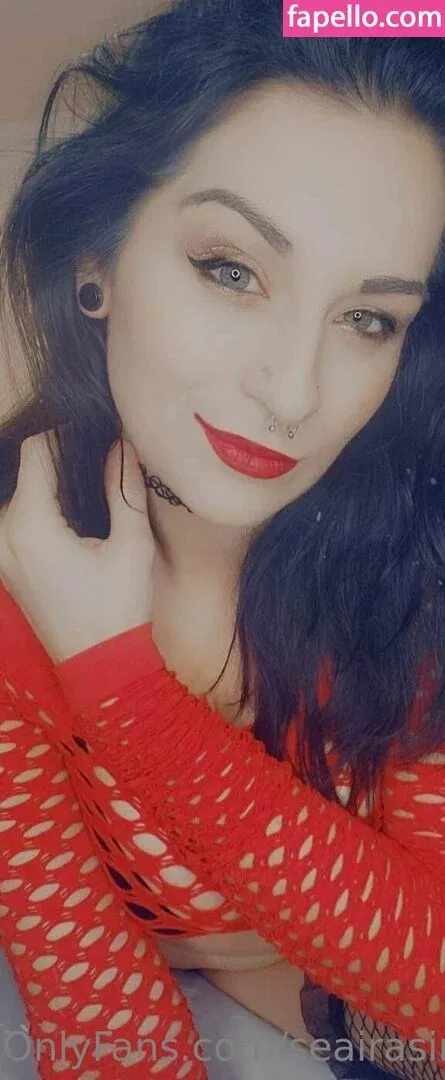 seairasiren Onlyfans Photo Gallery 