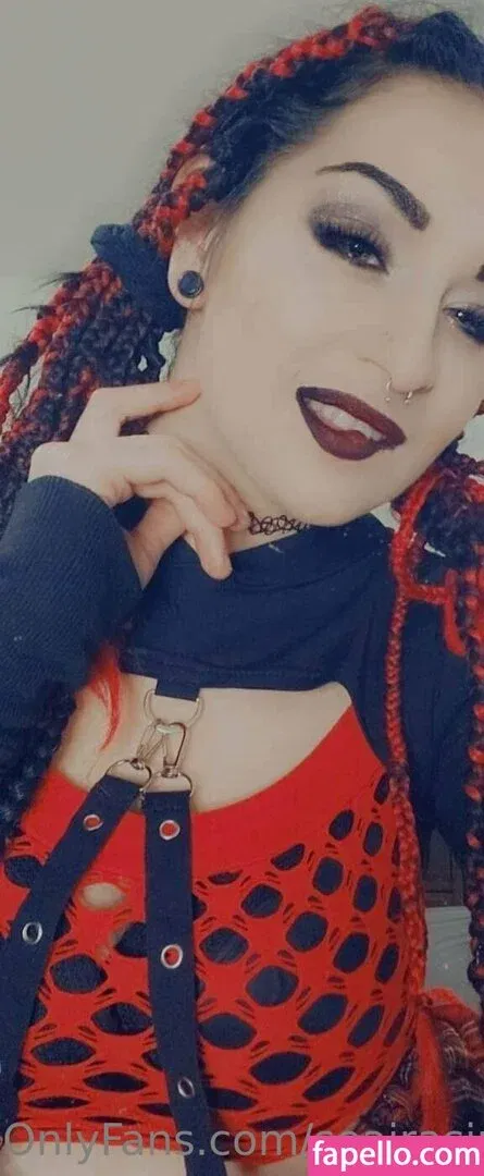 seairasiren Onlyfans Photo Gallery 