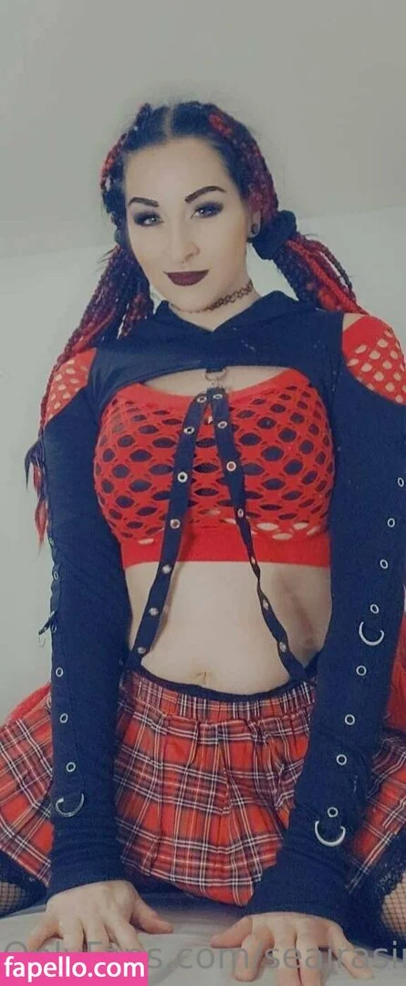 seairasiren Onlyfans Photo Gallery 