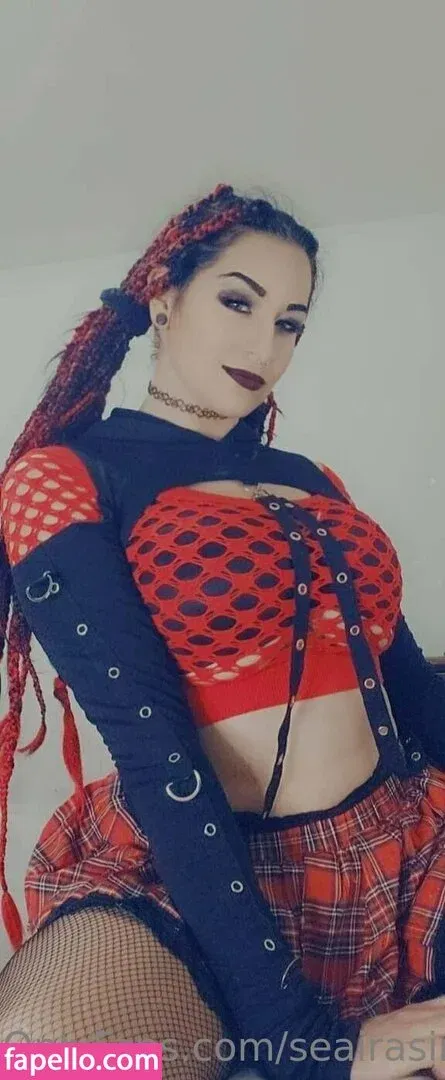 seairasiren Onlyfans Photo Gallery 