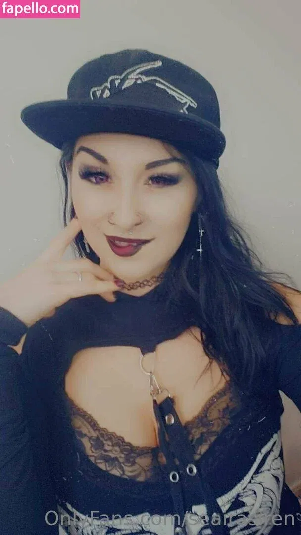 seairasiren Onlyfans Photo Gallery 