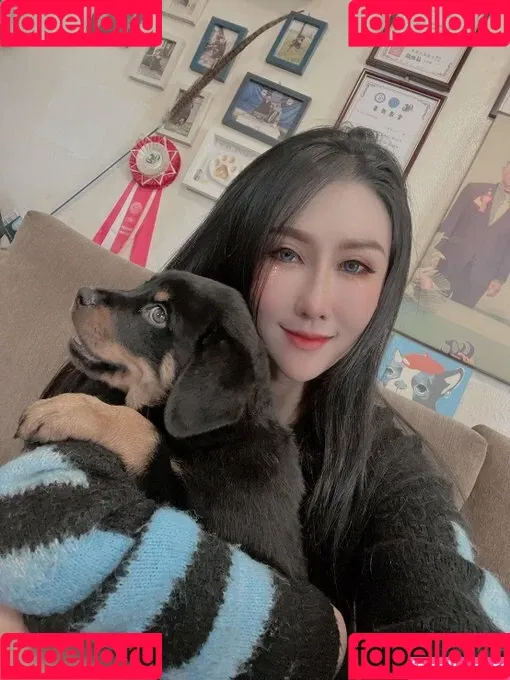 Wei Ling 凌薇 Onlyfans Photo Gallery 