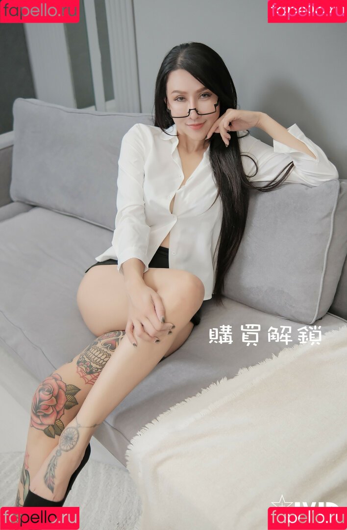 Wei Ling 凌薇 Onlyfans Photo Gallery 