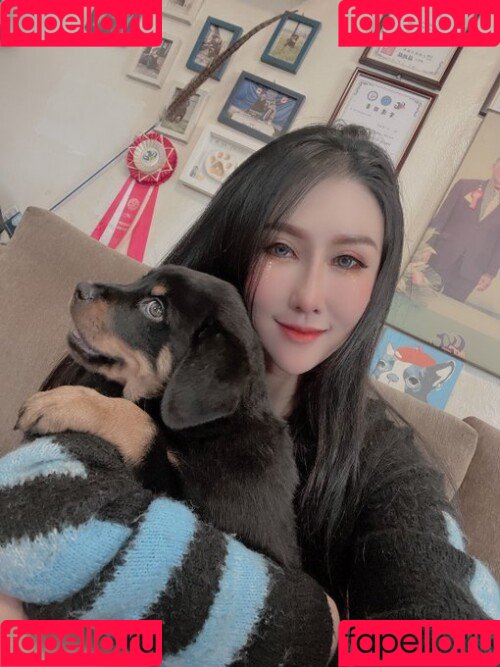 Wei Ling 凌薇 Onlyfans Photo Gallery 