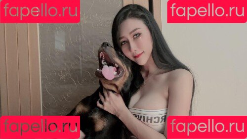 Wei Ling 凌薇 Onlyfans Photo Gallery 