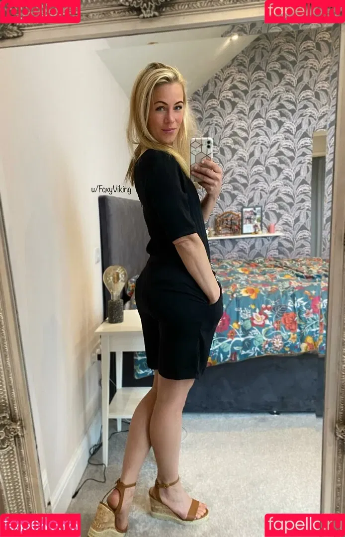FoxyViking Onlyfans Photo Gallery 