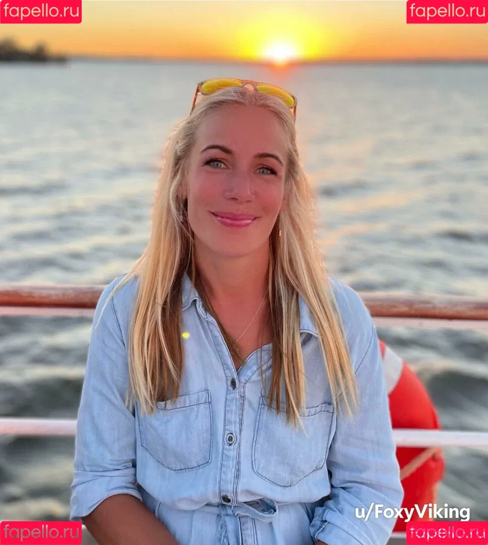 FoxyViking Onlyfans Photo Gallery 