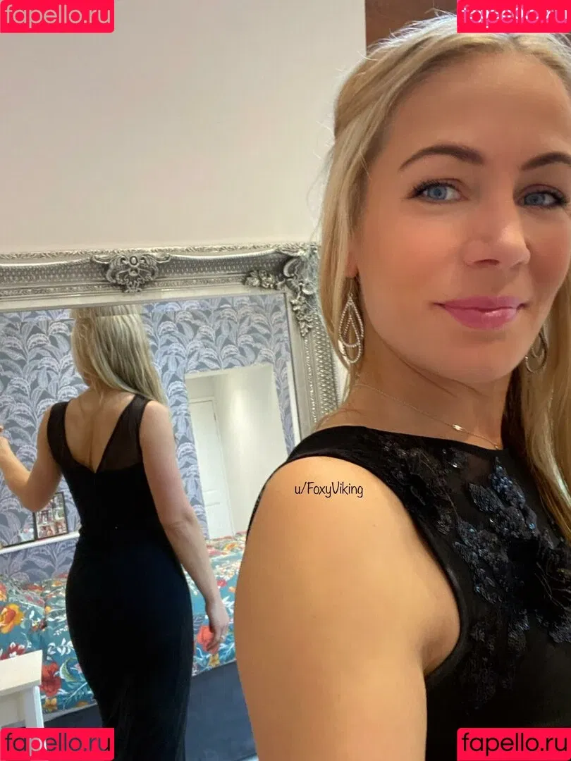 FoxyViking Onlyfans Photo Gallery 