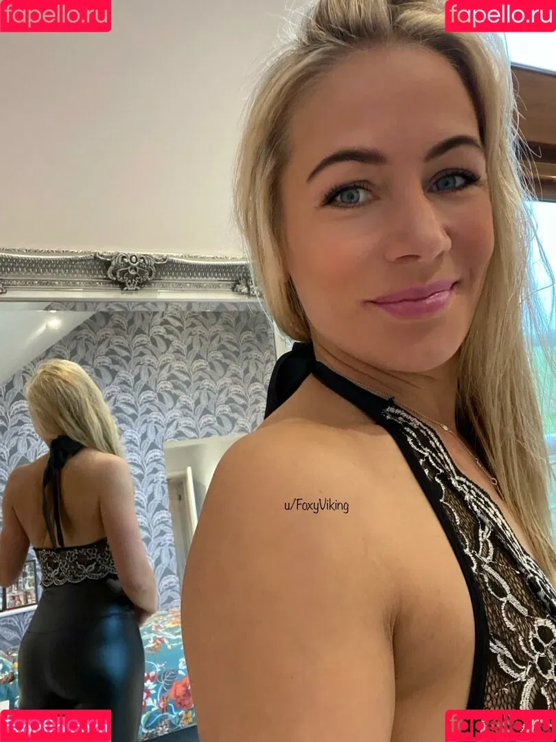 FoxyViking Onlyfans Photo Gallery 