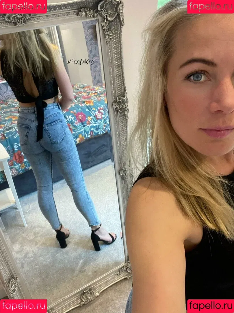 FoxyViking Onlyfans Photo Gallery 