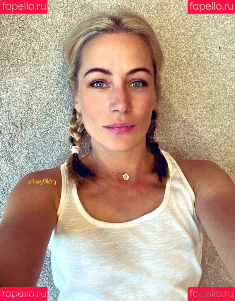 FoxyViking Onlyfans Photo Gallery 