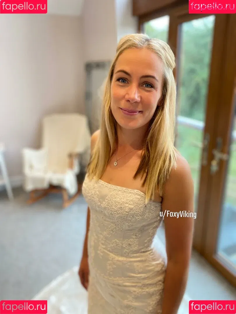 FoxyViking Onlyfans Photo Gallery 