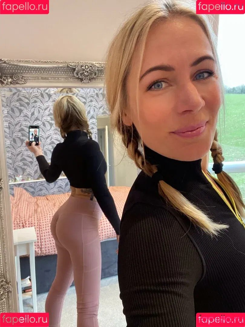 FoxyViking Onlyfans Photo Gallery 