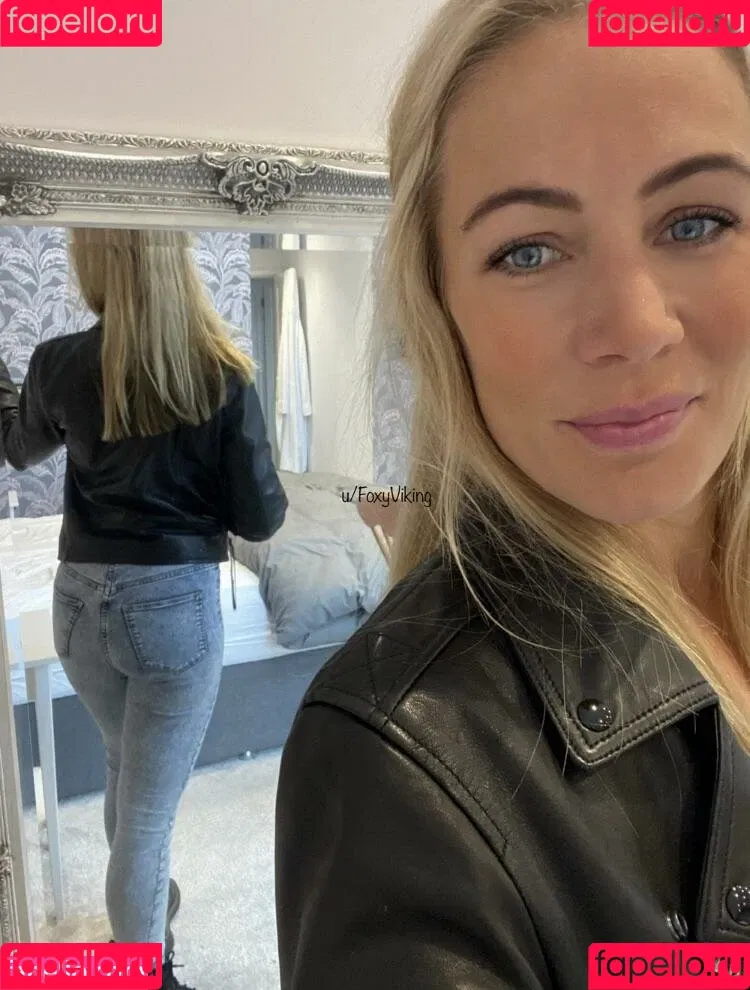 FoxyViking Onlyfans Photo Gallery 