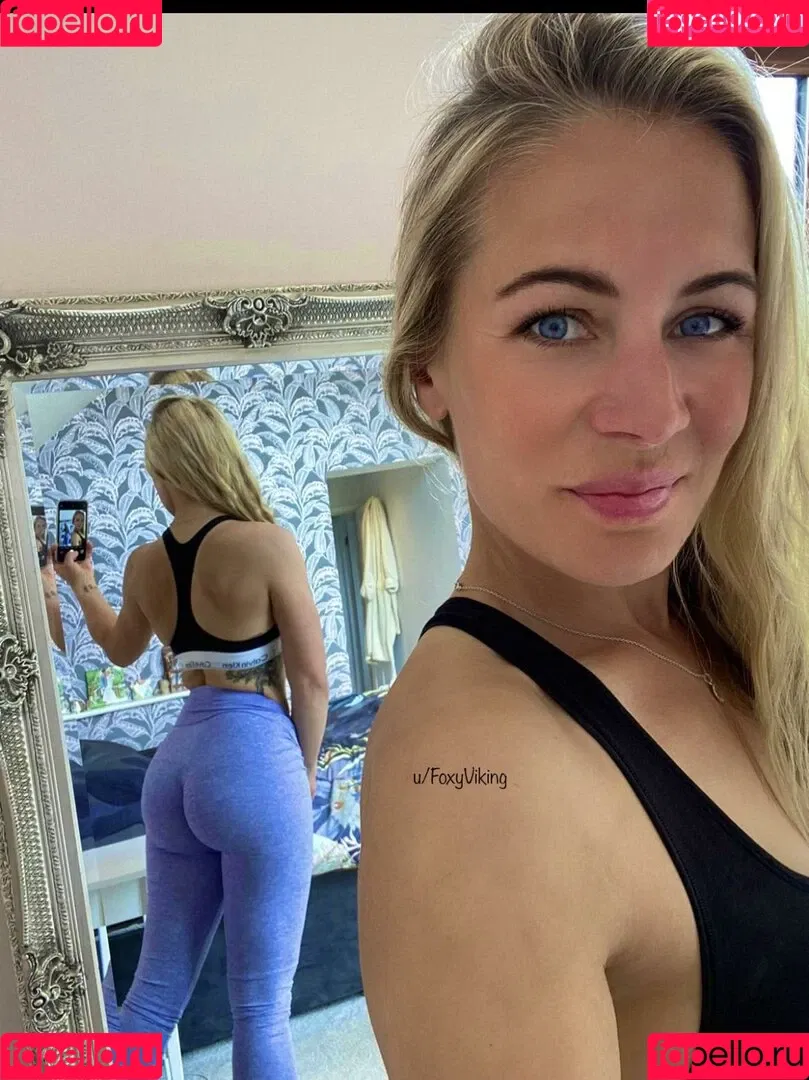 FoxyViking Onlyfans Photo Gallery 