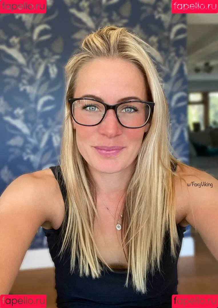 FoxyViking Onlyfans Photo Gallery 