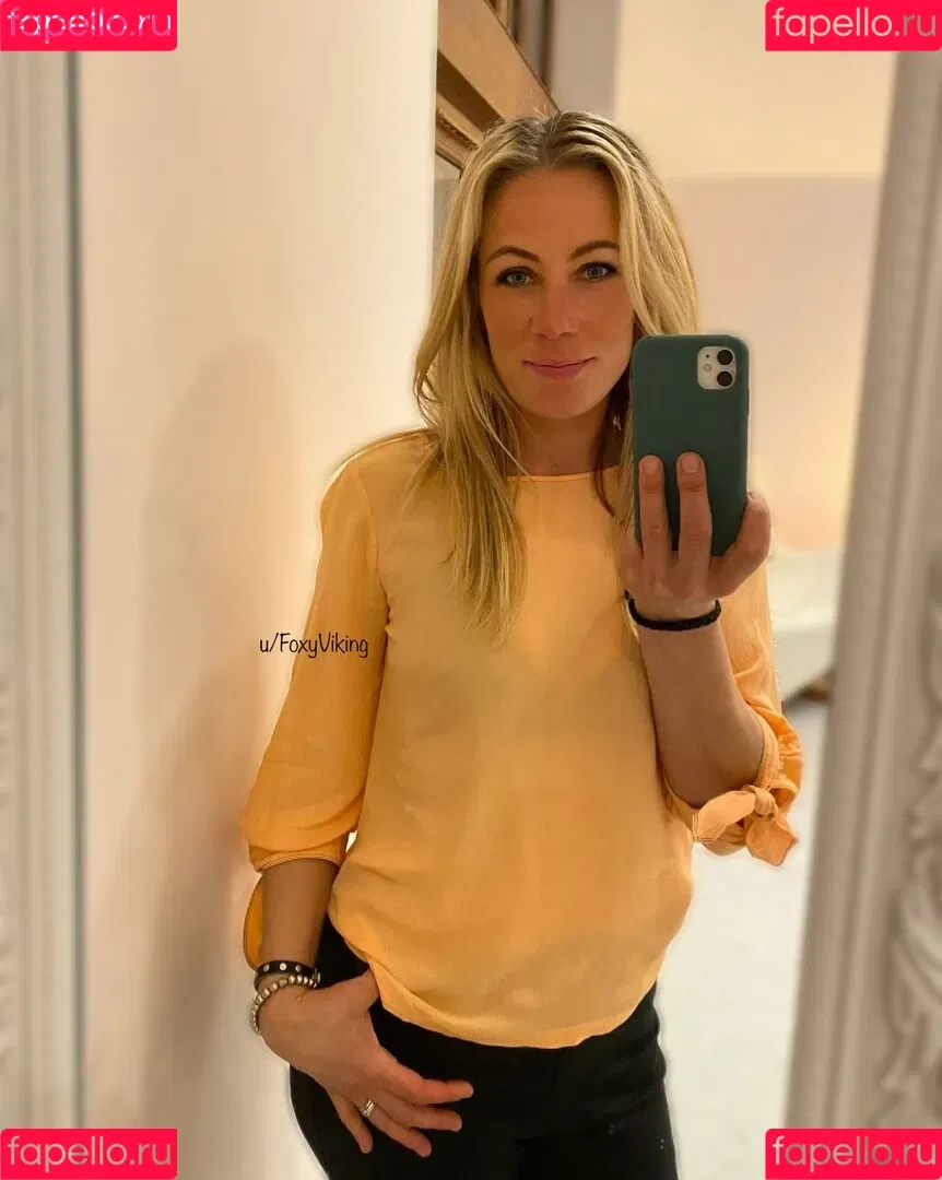 FoxyViking Onlyfans Photo Gallery 