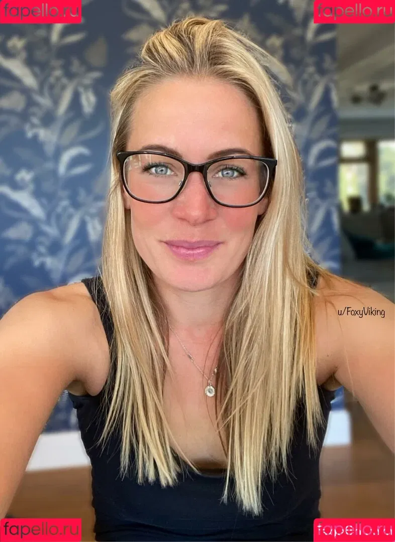 FoxyViking Onlyfans Photo Gallery 