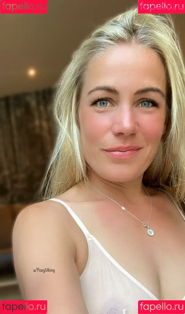 FoxyViking Onlyfans Photo Gallery 