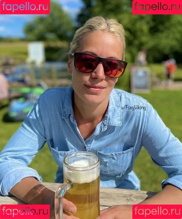 FoxyViking Onlyfans Photo Gallery 
