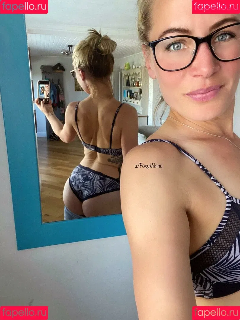 FoxyViking Onlyfans Photo Gallery 