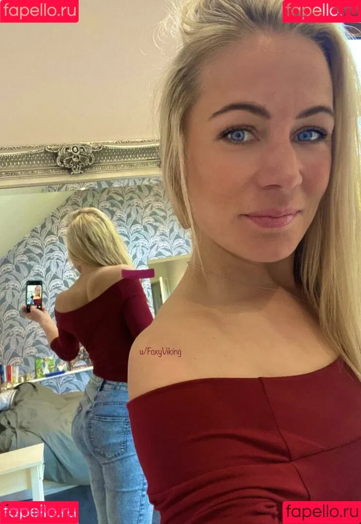 FoxyViking Onlyfans Photo Gallery 
