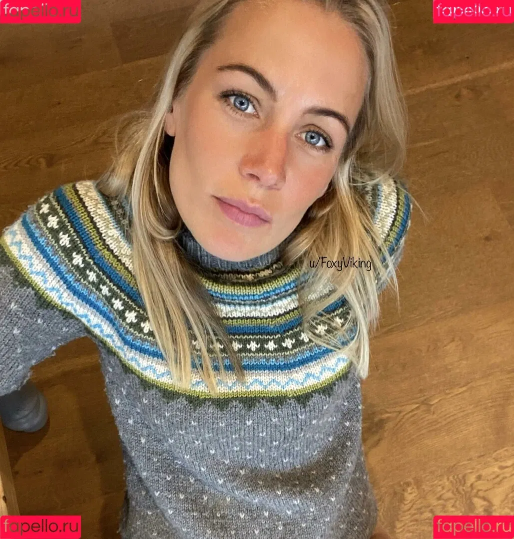 FoxyViking Onlyfans Photo Gallery 