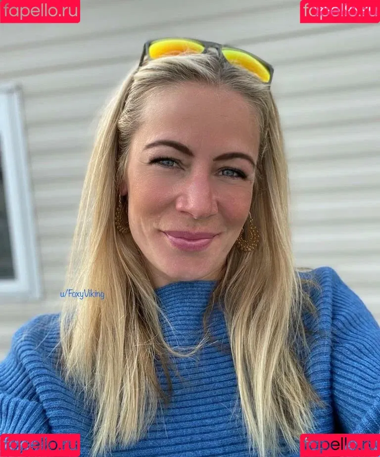 FoxyViking Onlyfans Photo Gallery 