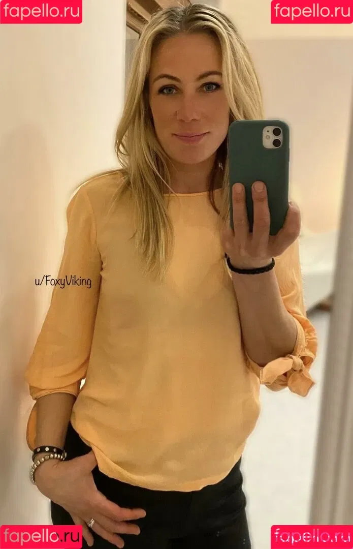 FoxyViking Onlyfans Photo Gallery 