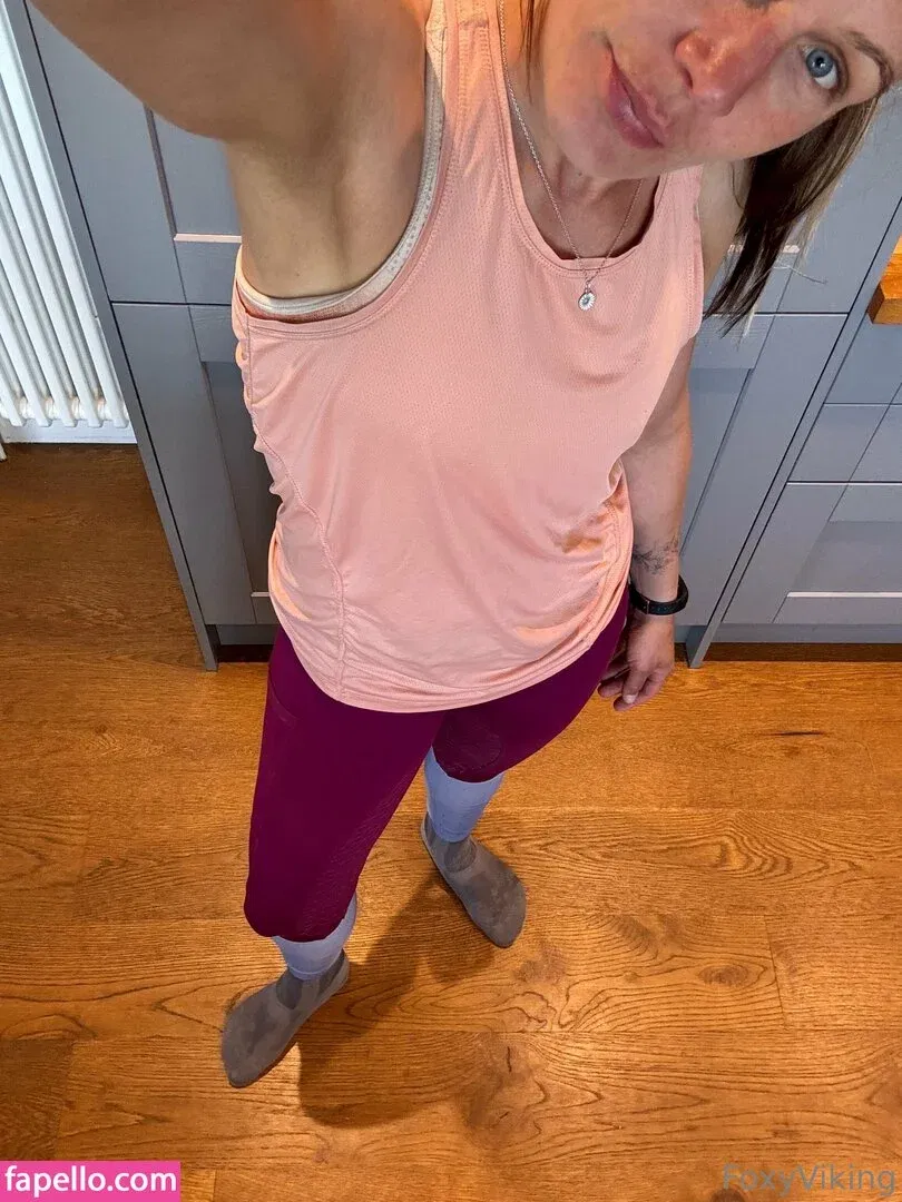 FoxyViking Onlyfans Photo Gallery 