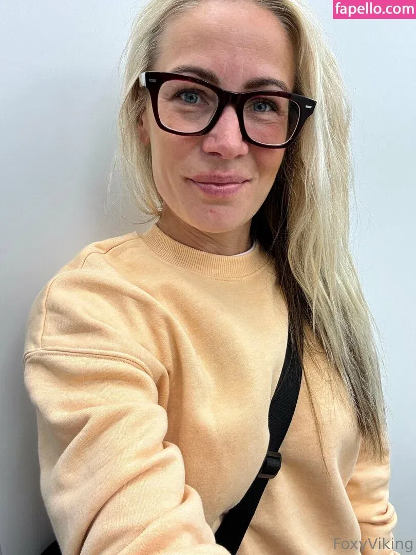 FoxyViking Onlyfans Photo Gallery 