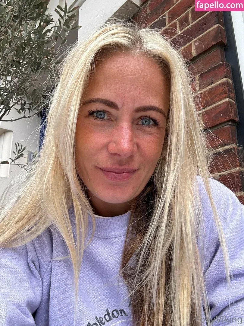 FoxyViking Onlyfans Photo Gallery 