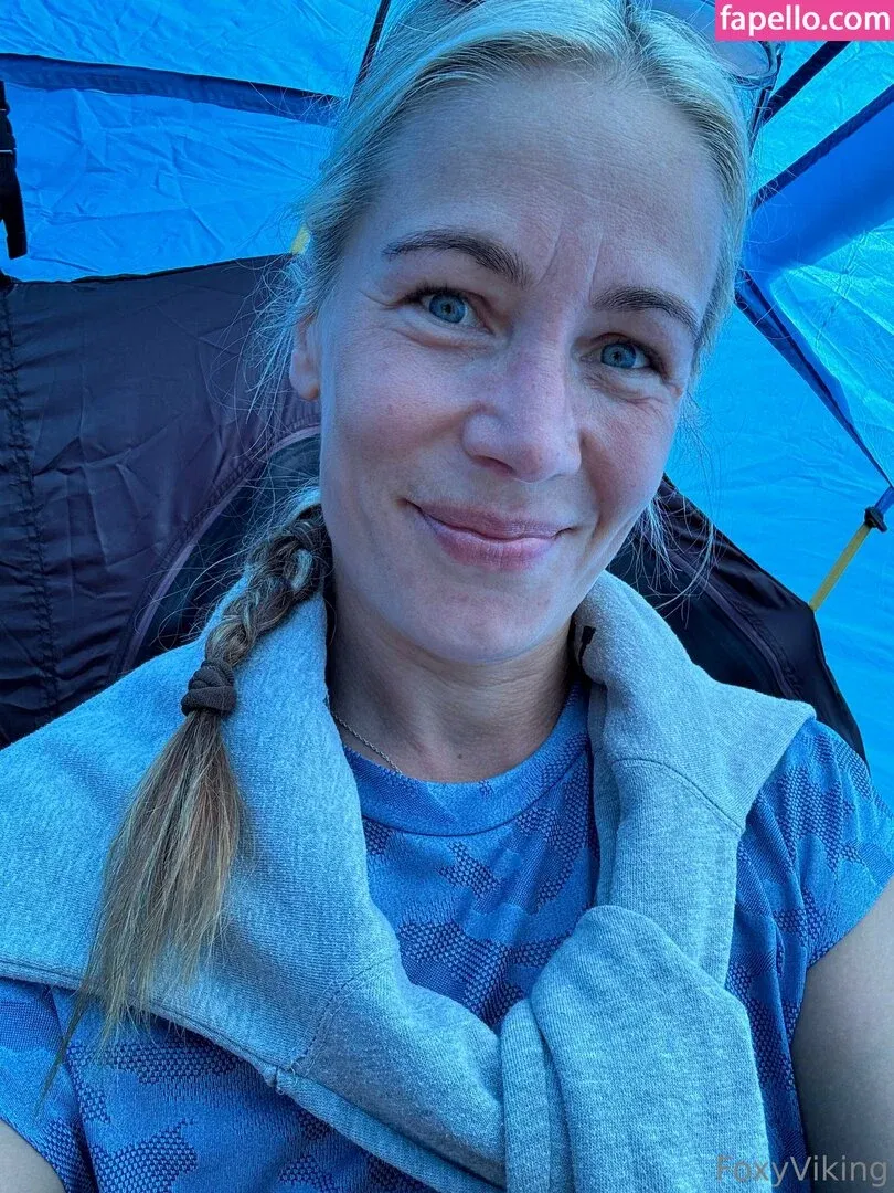 FoxyViking Onlyfans Photo Gallery 