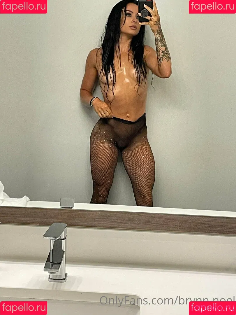 Brynn Noel Onlyfans Photo Gallery 