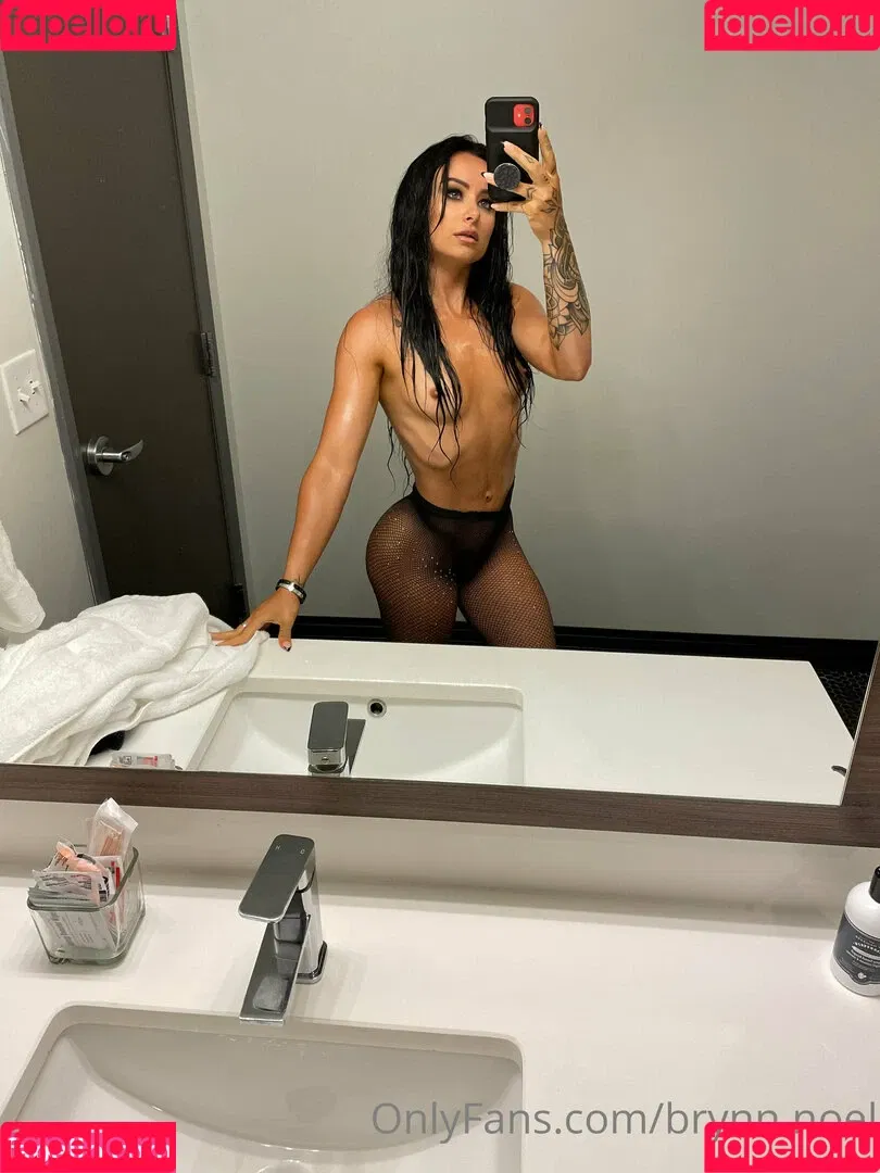 Brynn Noel Onlyfans Photo Gallery 