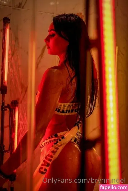 Brynn Noel Onlyfans Photo Gallery 