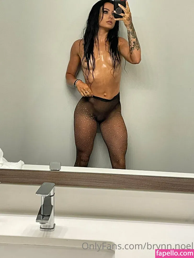 Brynn Noel Onlyfans Photo Gallery 